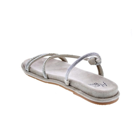 Sandalias Alma en Pena zapatos Mujer modelo V23BL2061 Gris 