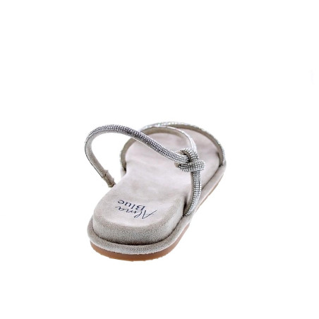 Sandalias Alma en Pena zapatos Mujer modelo V23BL2061 Gris 