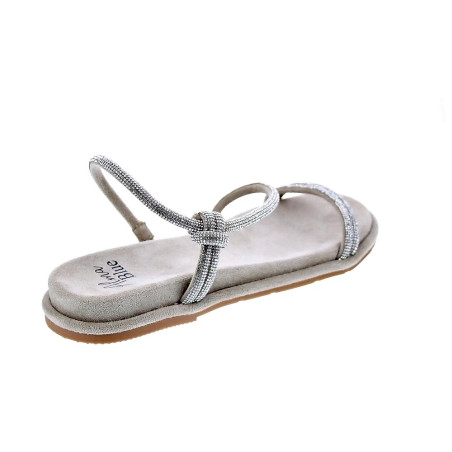 Sandalias Alma en Pena zapatos Mujer modelo V23BL2061 Gris 