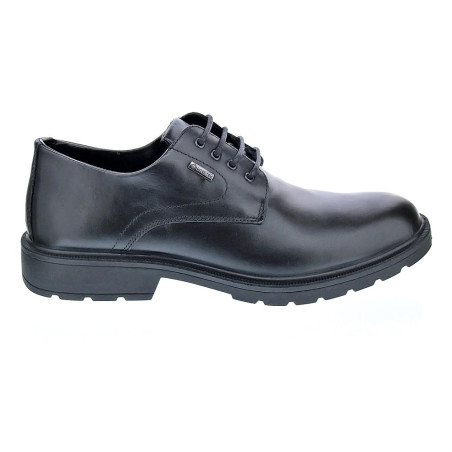 Zapatos Igi zapatos Hombre modelo 2604100 Negro 
