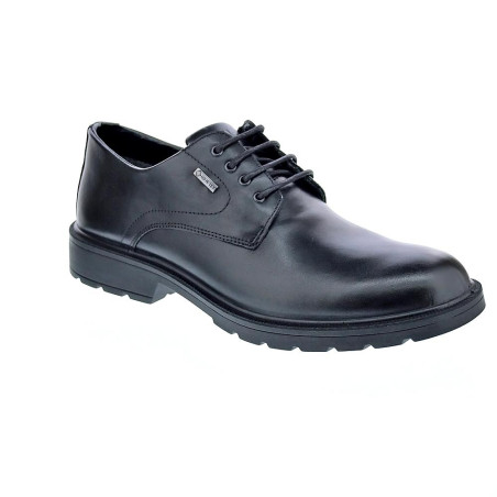 Zapatos Igi zapatos Hombre modelo 2604100 Negro 