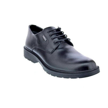 Zapatos Igi zapatos Hombre modelo 2604100 Negro 