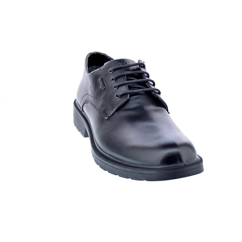 Zapatos Igi zapatos Hombre modelo 2604100 Negro 
