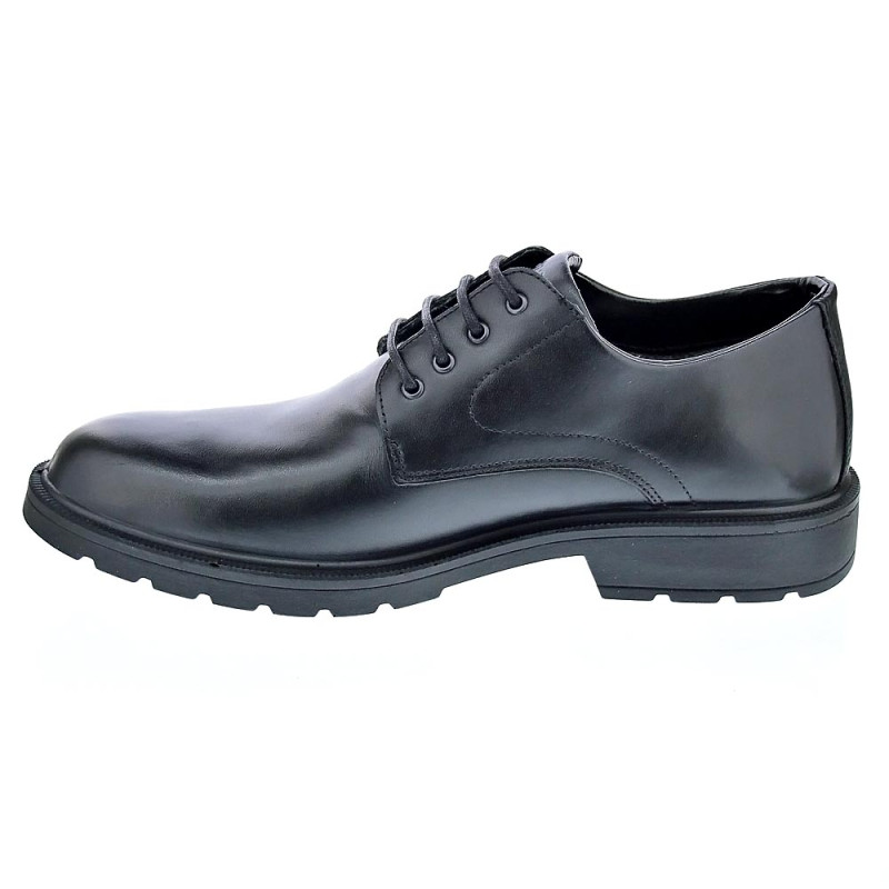 Zapatos Igi zapatos Hombre modelo 2604100 Negro 