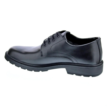 Zapatos Igi zapatos Hombre modelo 2604100 Negro 
