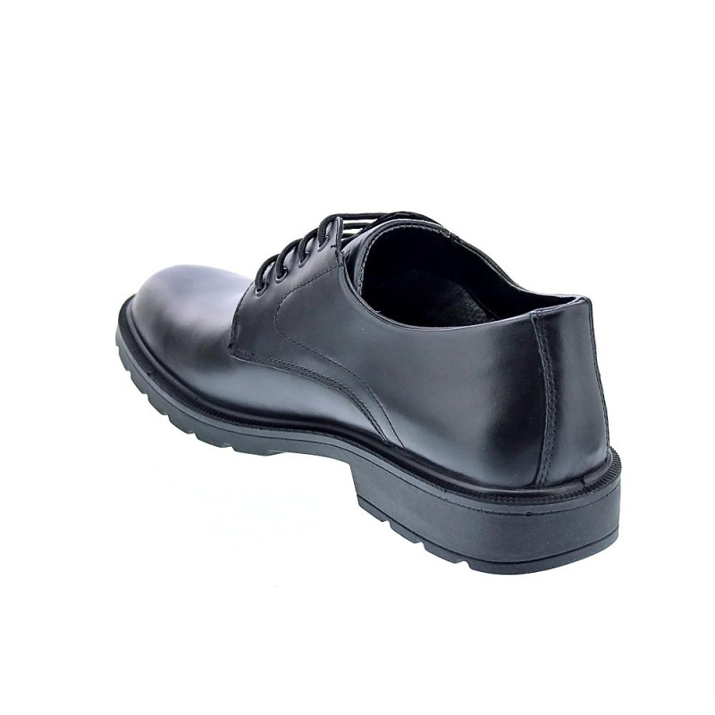 Zapatos Igi zapatos Hombre modelo 2604100 Negro 