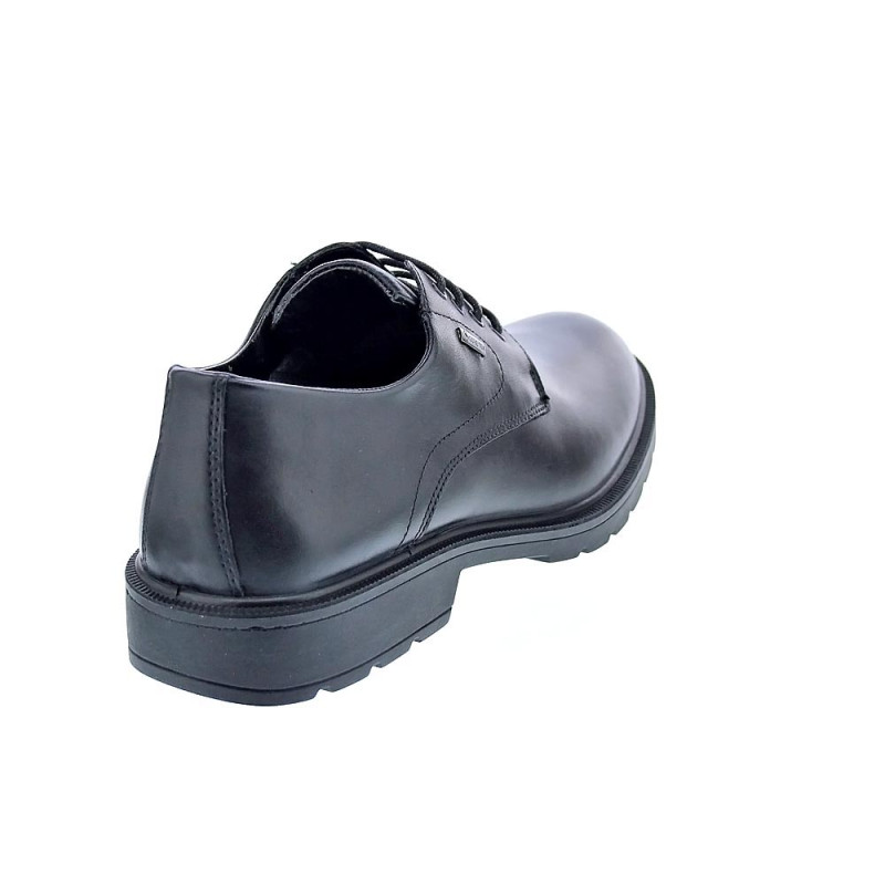 Zapatos Igi zapatos Hombre modelo 2604100 Negro 