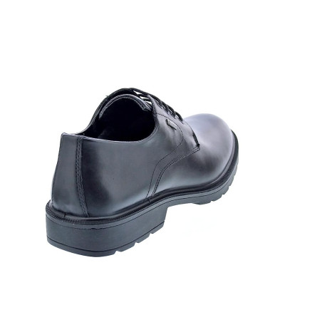 Zapatos Igi zapatos Hombre modelo 2604100 Negro 