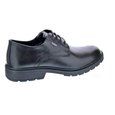Zapatos Igi zapatos Hombre modelo 2604100 Negro 