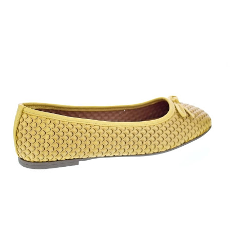 Bailarinas La Pinta zapatos Mujer modelo LP0000439 Amarillo 
