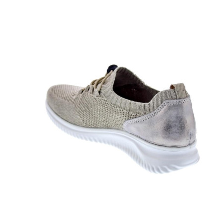 Zapatillas Imac zapatos Mujer modelo 355810 Beige 