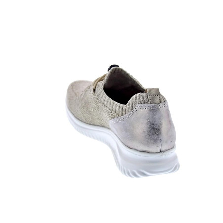 Zapatillas Imac zapatos Mujer modelo 355810 Beige 