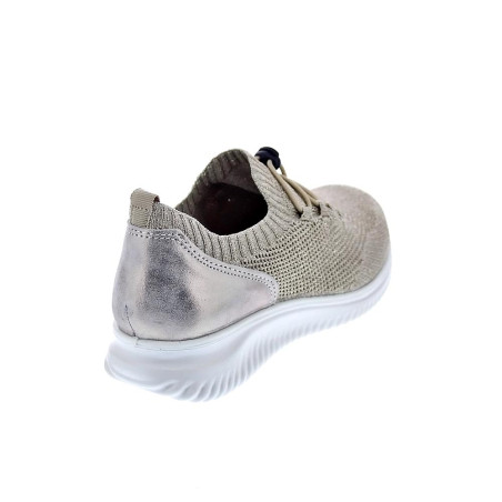 Zapatillas Imac zapatos Mujer modelo 355810 Beige 