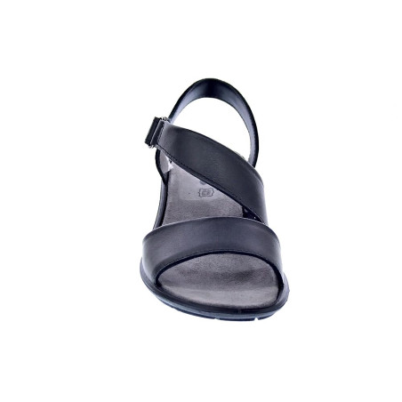 Sandalias Imac zapatos Mujer modelo 357280 Negro 