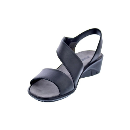 Sandalias Imac zapatos Mujer modelo 357280 Negro 