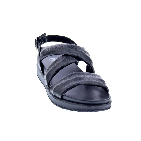 Sandalias Imac zapatos Mujer modelo 358250 Negro 