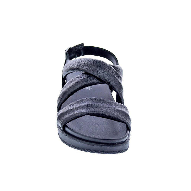 Sandalias Imac zapatos Mujer modelo 358250 Negro 