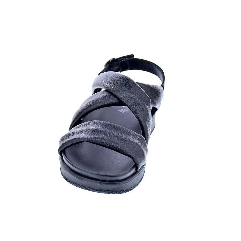 Sandalias Imac zapatos Mujer modelo 358250 Negro 