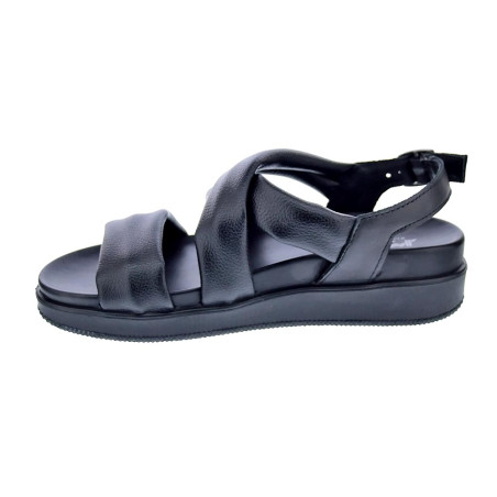 Sandalias Imac zapatos Mujer modelo 358250 Negro 