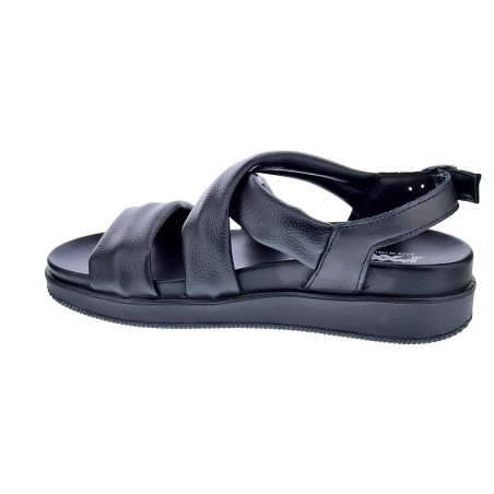 Sandalias Imac zapatos Mujer modelo 358250 Negro 
