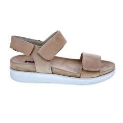 Sandalias Imac zapatos Mujer modelo 358260 Rosa 