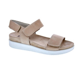 Sandalias Imac zapatos Mujer modelo 358260 Rosa  2