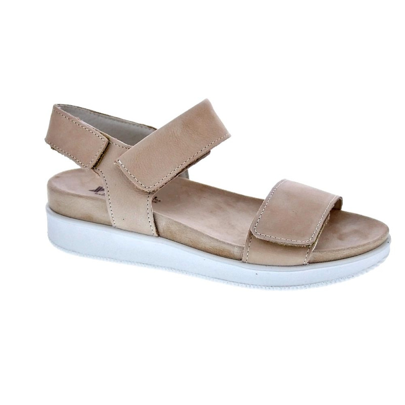 Sandalias Imac zapatos Mujer modelo 358260 Rosa 