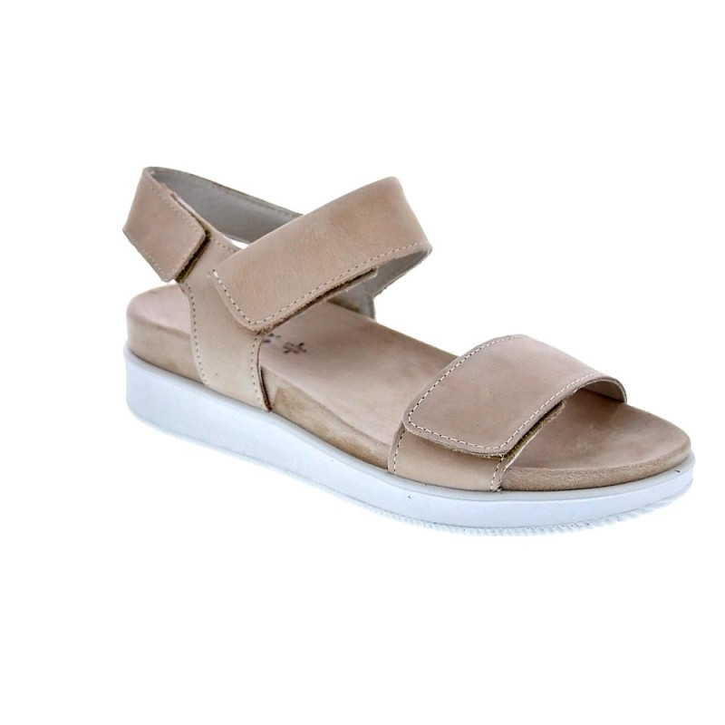 Sandalias Imac zapatos Mujer modelo 358260 Rosa 