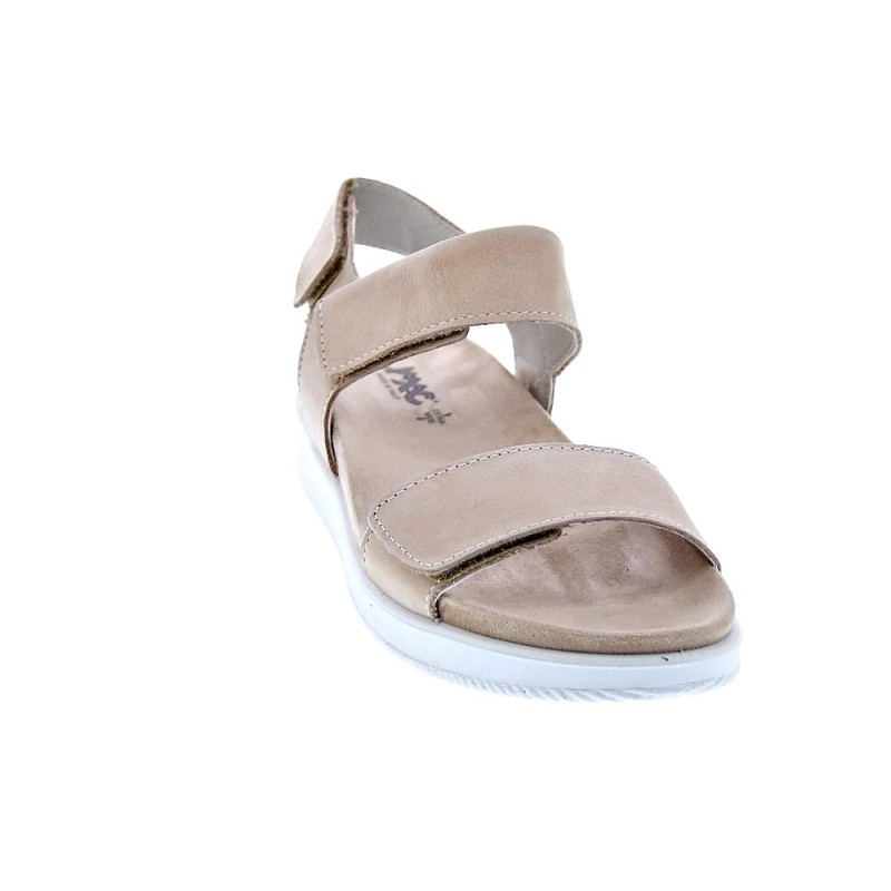 Sandalias Imac zapatos Mujer modelo 358260 Rosa 