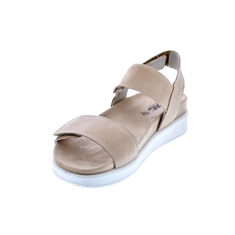 Sandalias Imac zapatos Mujer modelo 358260 Rosa 