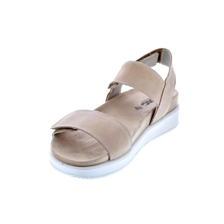 Sandalias Imac zapatos Mujer modelo 358260 Rosa 