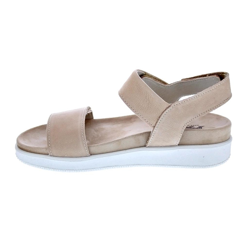 Sandalias Imac zapatos Mujer modelo 358260 Rosa 