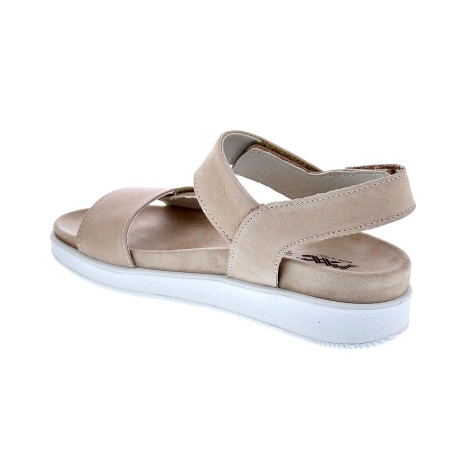 Sandalias Imac zapatos Mujer modelo 358260 Rosa 