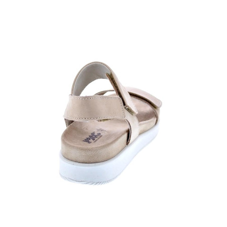 Sandalias Imac zapatos Mujer modelo 358260 Rosa 