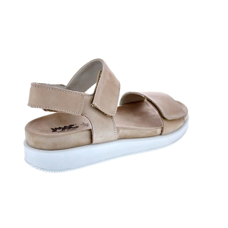 Sandalias Imac zapatos Mujer modelo 358260 Rosa 