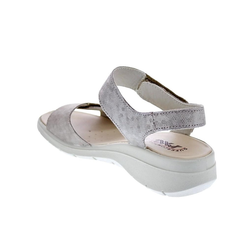 Sandalias Imac zapatos Mujer modelo 357130 Beige 