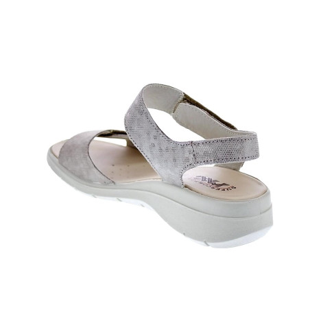 Sandalias Imac zapatos Mujer modelo 357130 Beige 