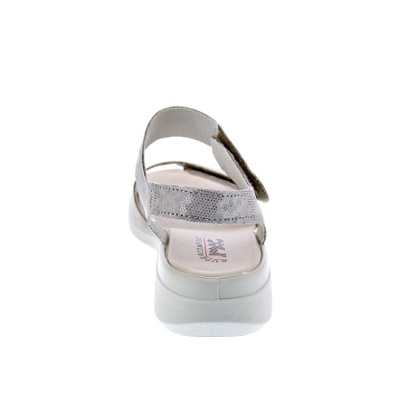 Sandalias Imac zapatos Mujer modelo 357130 Beige 