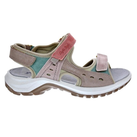 Sandalias Imac zapatos Mujer modelo 358760 Rosa 