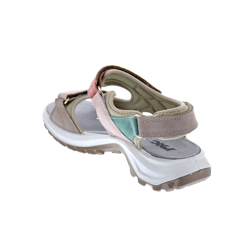 Sandalias Imac zapatos Mujer modelo 358760 Rosa 