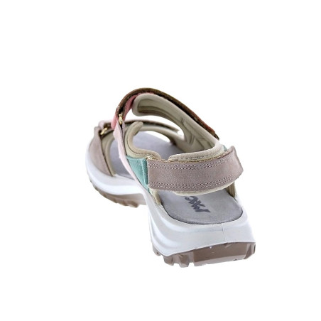 Sandalias Imac zapatos Mujer modelo 358760 Rosa 