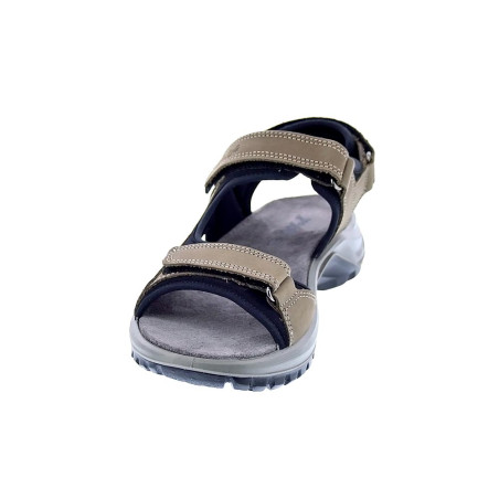 Sandalias Imac zapatos Mujer modelo 358761 Marrón 