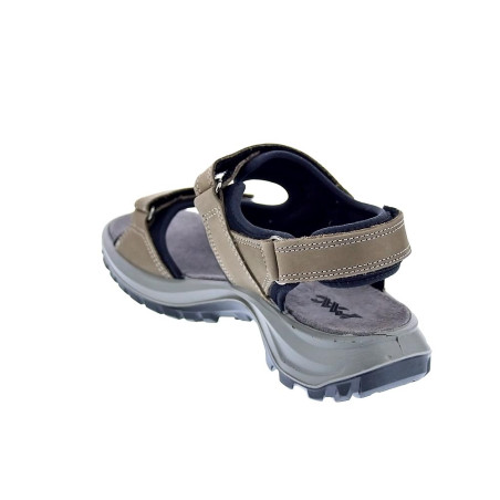 Sandalias Imac zapatos Mujer modelo 358761 Marrón 