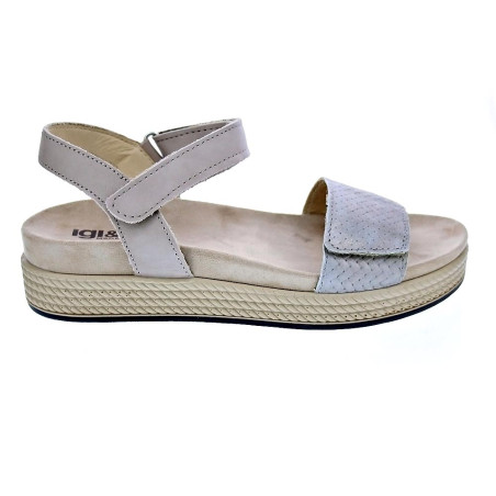 Sandalias Igi zapatos Mujer modelo 3673233 Gris 