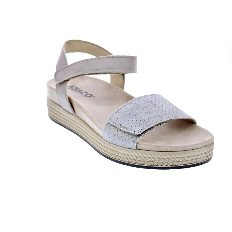 Sandalias Igi zapatos Mujer modelo 3673233 Gris 