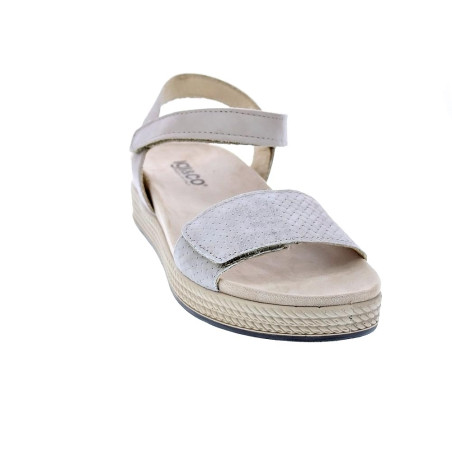 Sandalias Igi zapatos Mujer modelo 3673233 Gris 