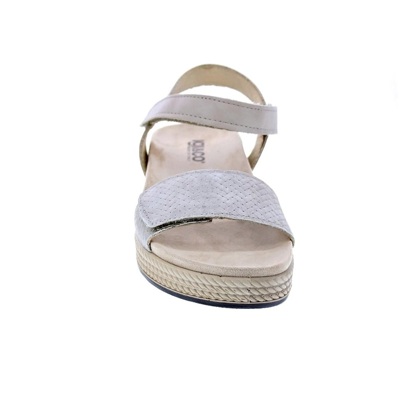 Sandalias Igi zapatos Mujer modelo 3673233 Gris 