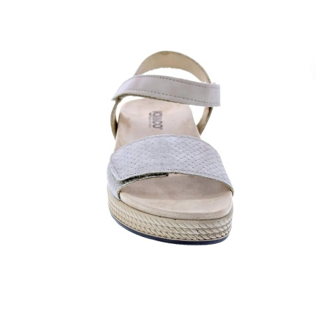 Sandalias Igi zapatos Mujer modelo 3673233 Gris 