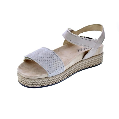 Sandalias Igi zapatos Mujer modelo 3673233 Gris 