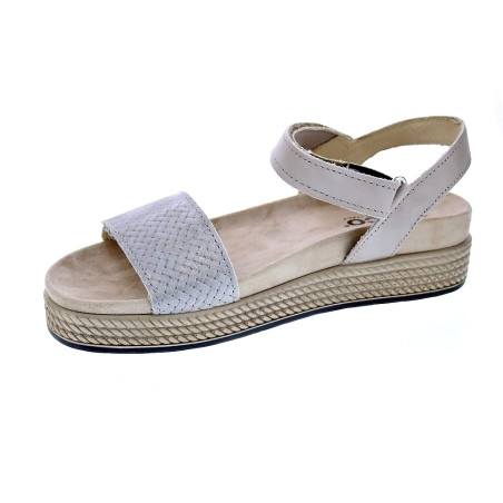 Sandalias Igi zapatos Mujer modelo 3673233 Gris 